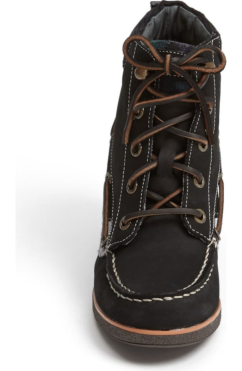 SPERRY TOP-SIDER<sup>®</sup> 'Bailey' Boot, Alternate, color,