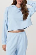 Vuori Sedona Crop Hoodie