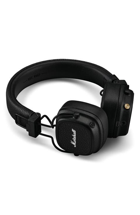 Major V Bluetooth® On-Ear Headphones