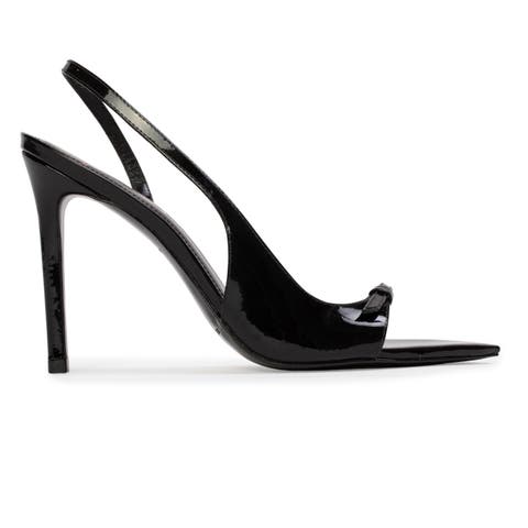 Heidi 100 Slingback