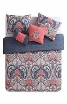 VCNY HOME Casa Real Comforter 5-Piece Set