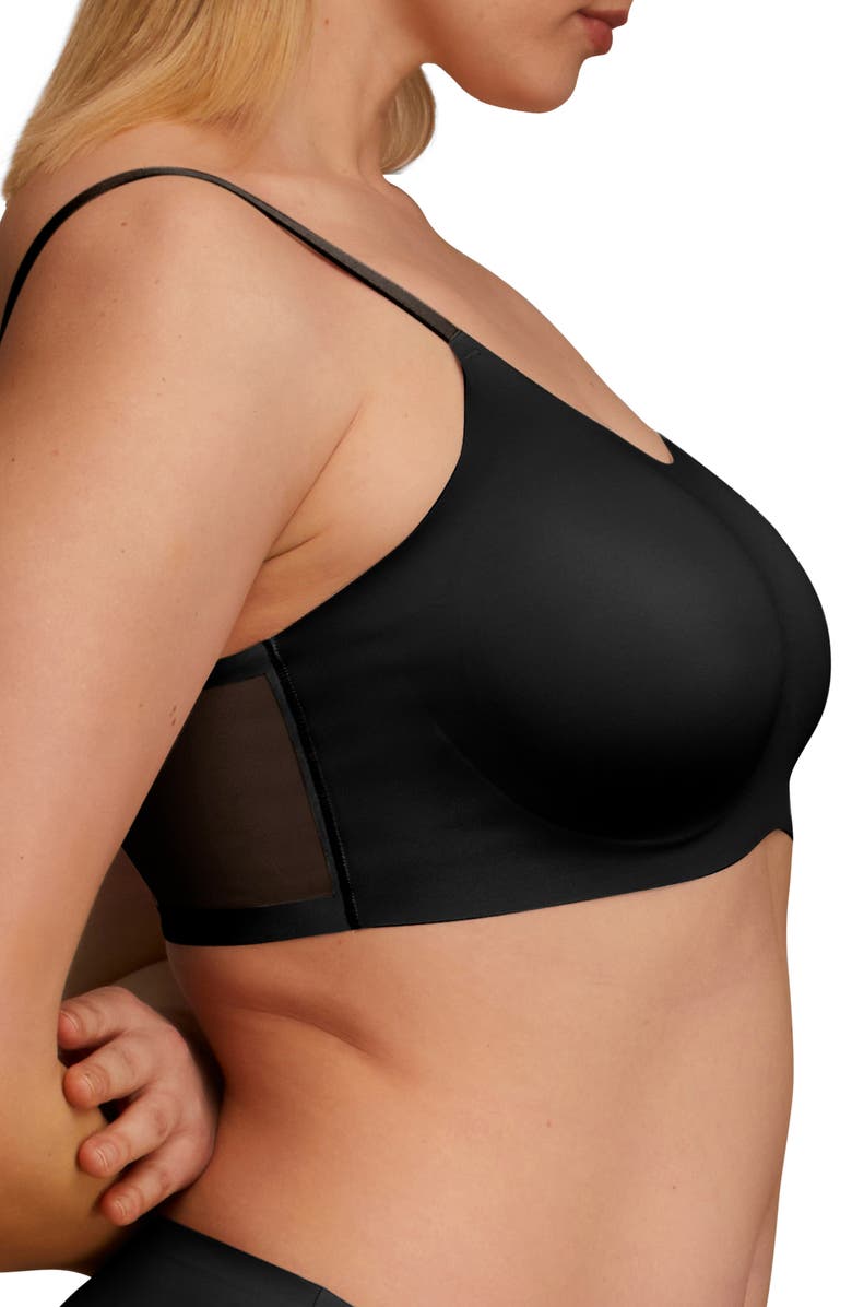 EBY Support Bralette, Alternate, color,