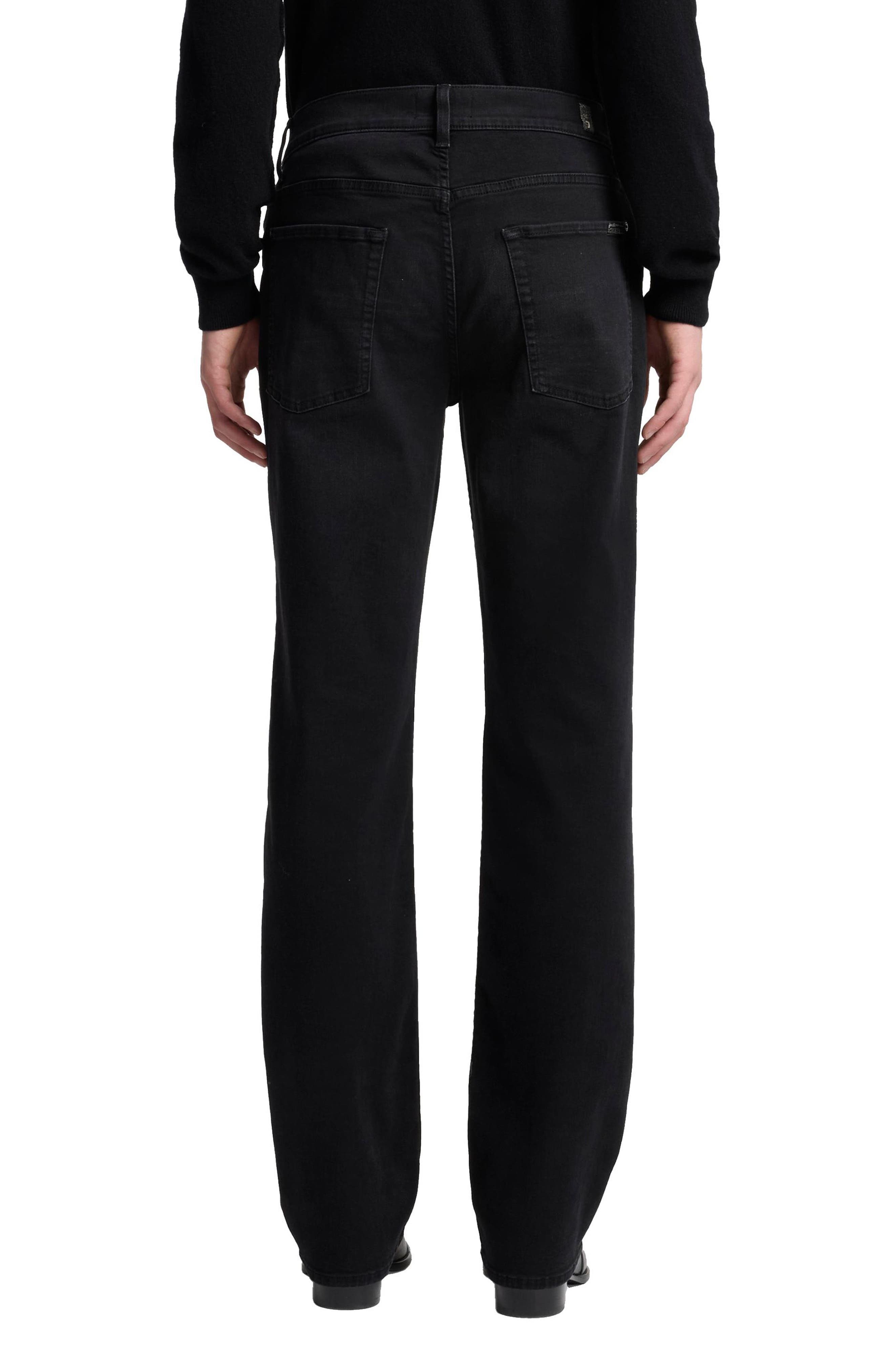 Austyn Relaxed Straight Leg Jeans - image 2