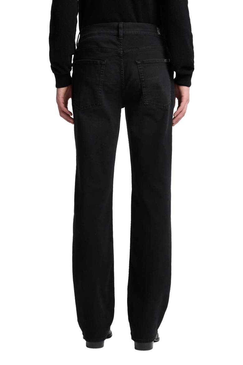 Austyn Relaxed Straight Leg Jeans, Alternate, color, RICHEY