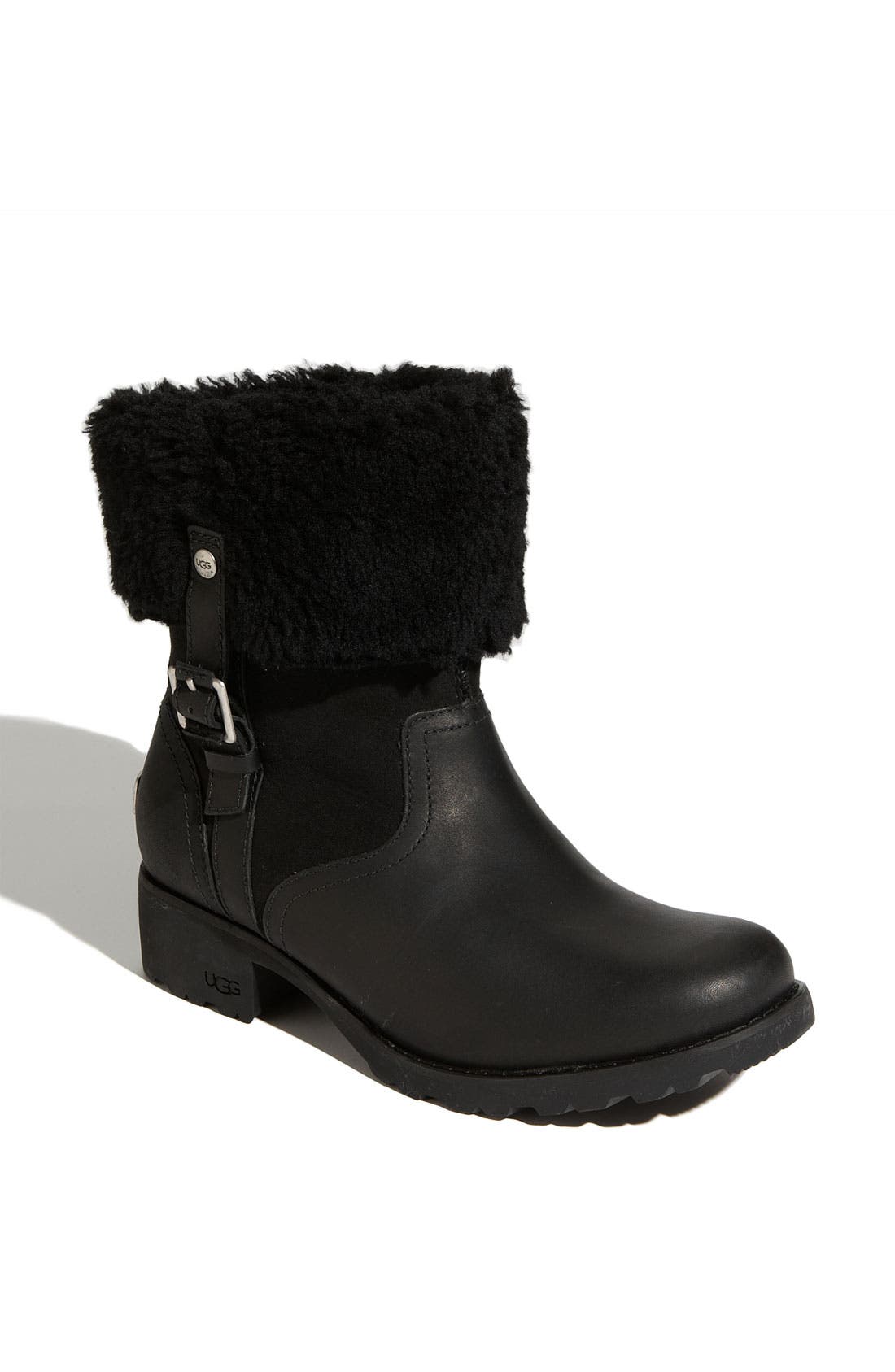 UGG<sup>®</sup> Australia 'Bellvue II' Boot, Main, color, 