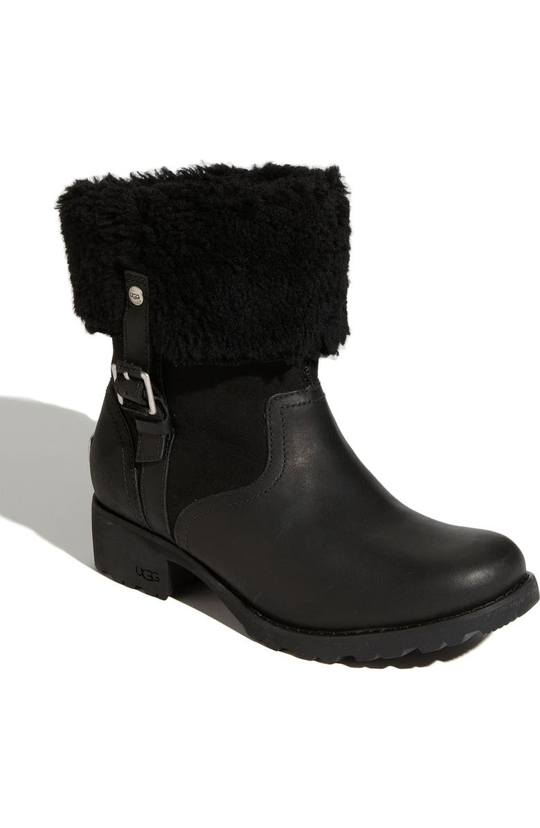 UGG<sup>®</sup> Australia 'Bellvue II' Boot, Main, color,