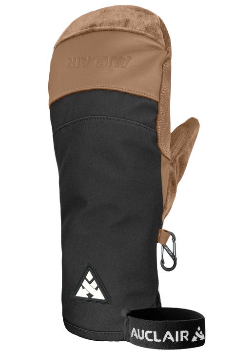 Carver Mitts
