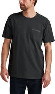 Roark Well Worn Midweight Organic Cotton T-Shirt