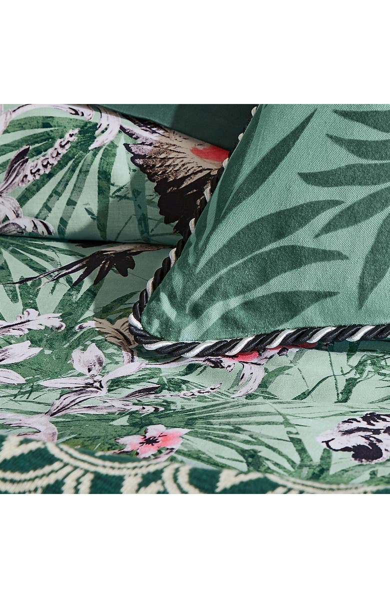 Ted Baker London 3-Piece Cotton Duvet Cover Set, Alternate, color, 