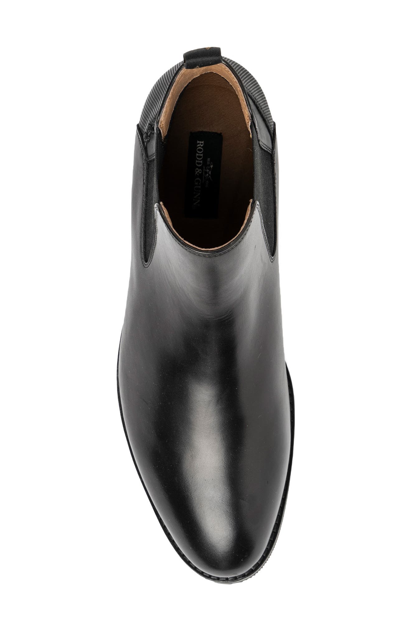 Rodd & Gunn Lyttleton Chelsea Boot, Alternate, color, 