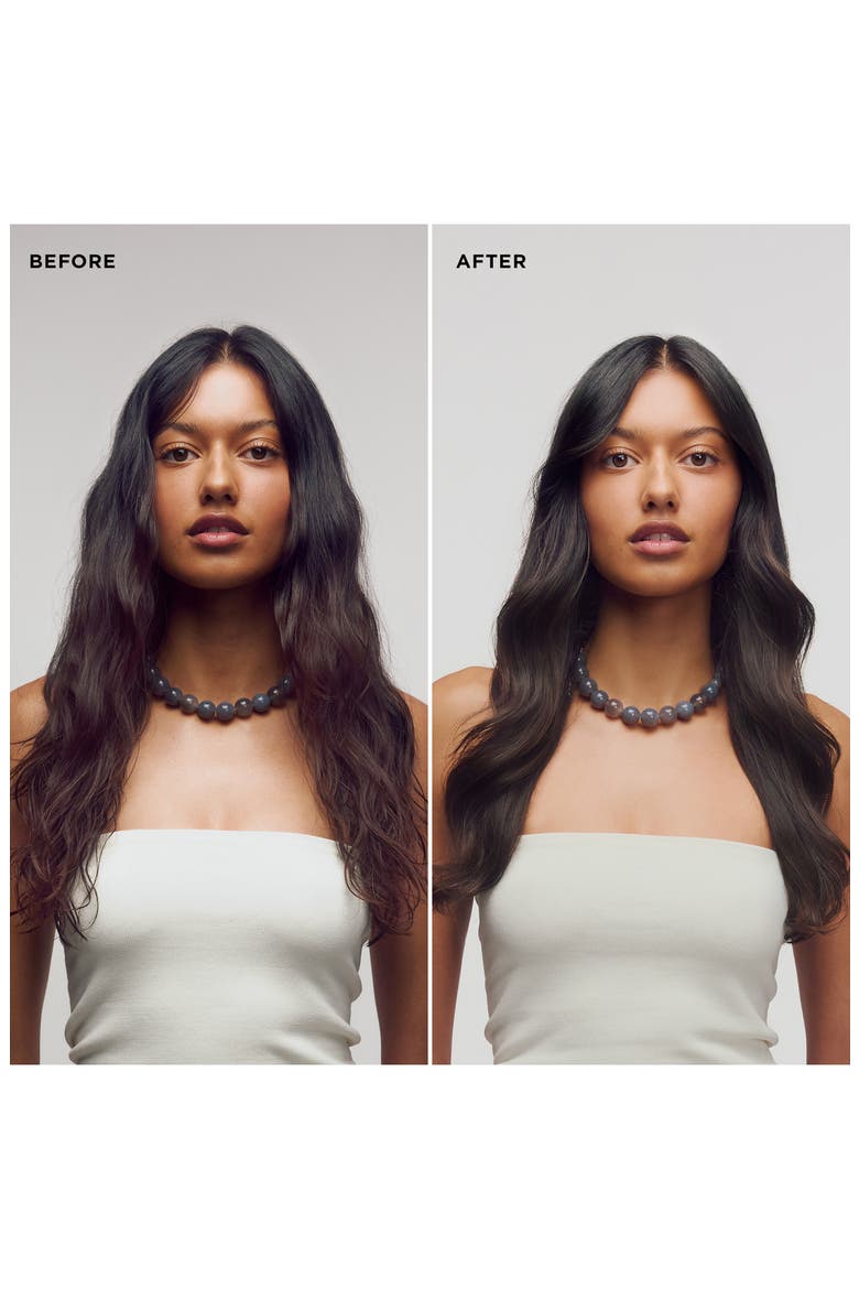 Curling Straightener 2-in-1 Styling Iron $199.99 Value, Alternate, color, SATIN BLUSH