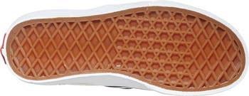 Kids' Classic Checker Slip-On