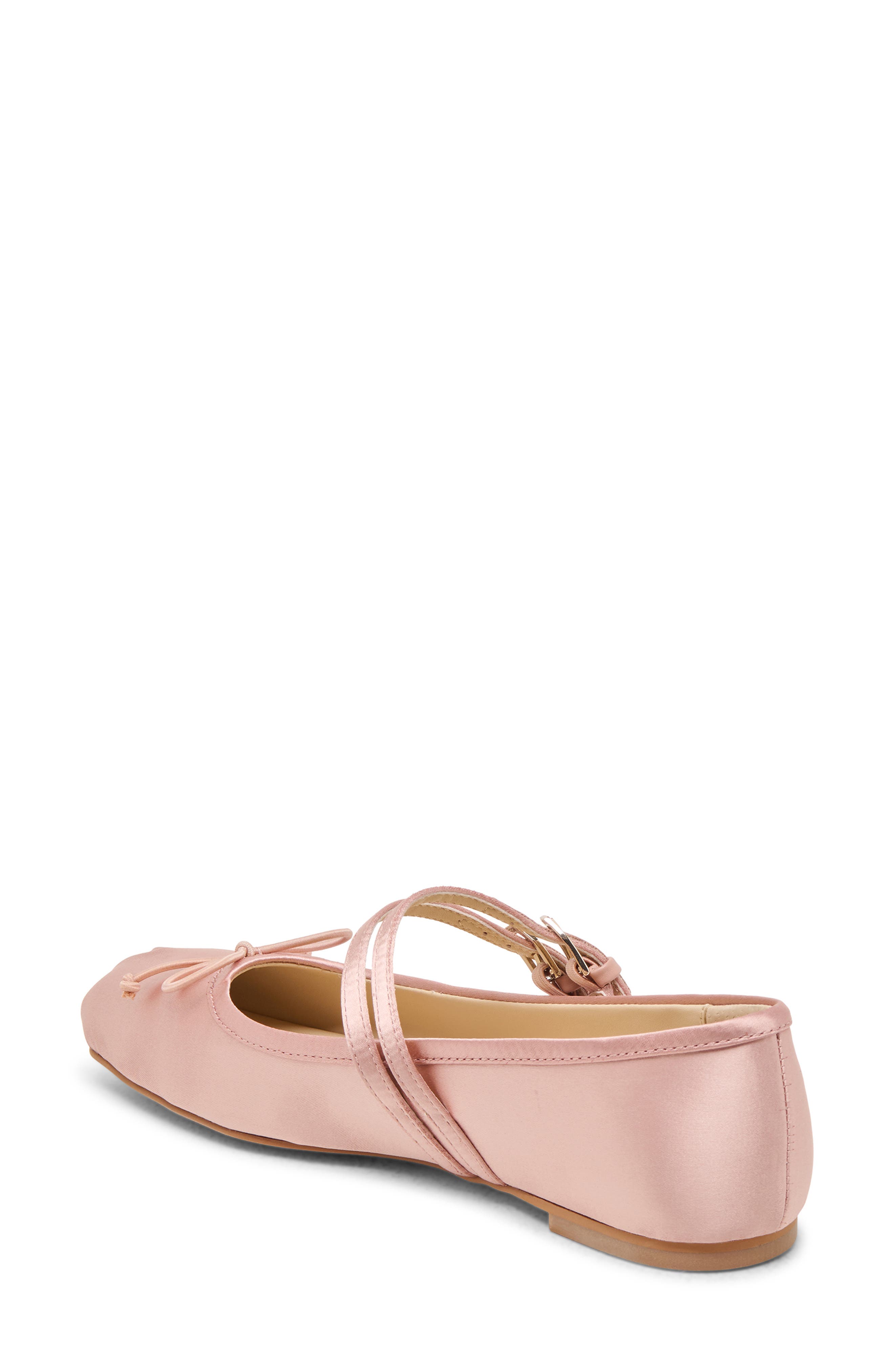 Dolce Vita Gibsen Mary Jane Flat, Alternate, color, Blush