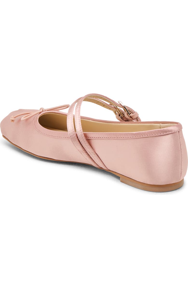 Dolce Vita Gibsen Mary Jane Flat, Alternate, color, Blush
