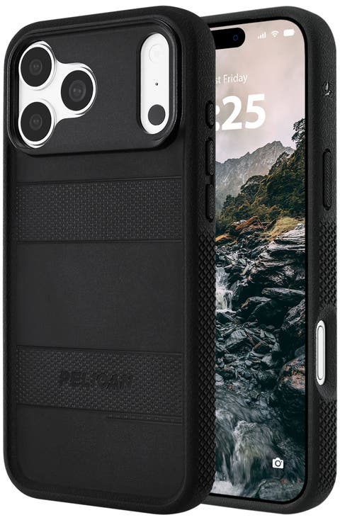 Protector Magsafe Case For Apple Iphone 18 Pro Max / 17 Pro Max