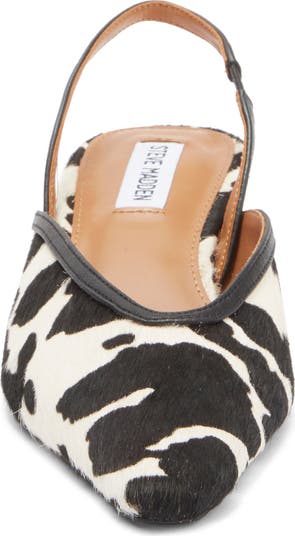 Haleigh Slingback Pump