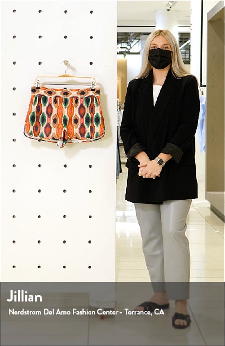 Print Running Shorts, sales video thumbnail