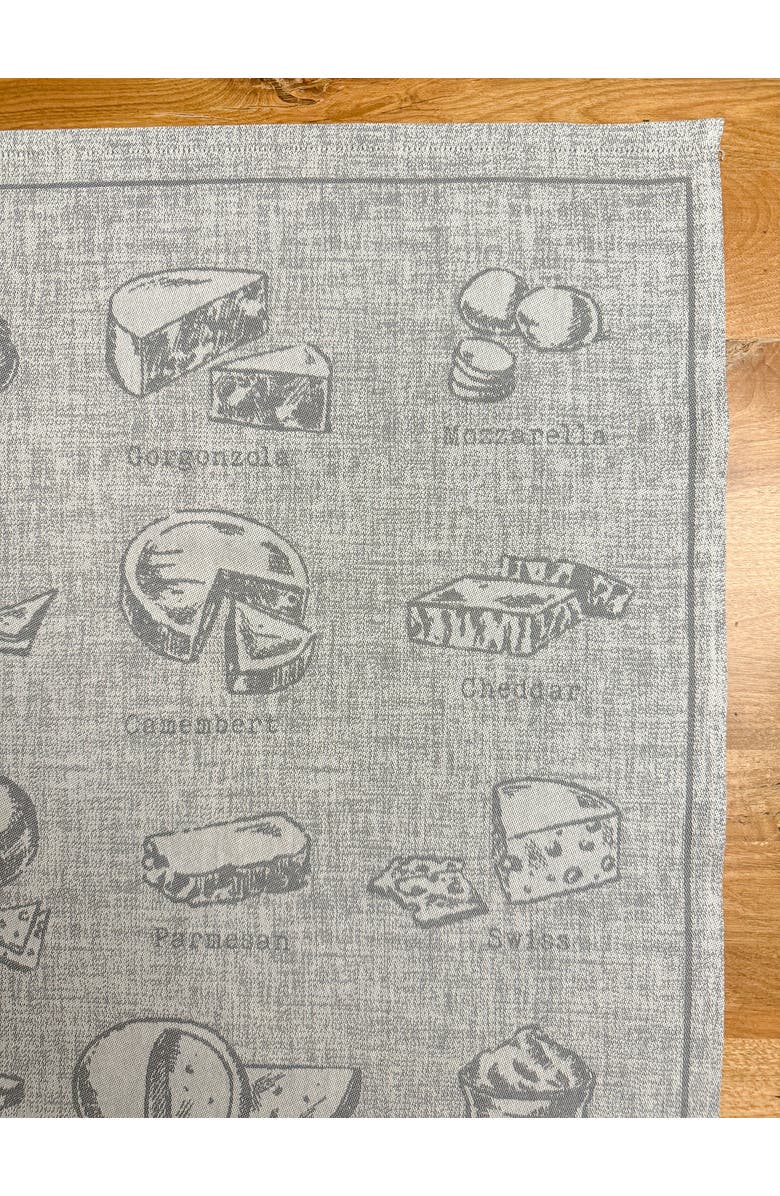Anaya Cheese Course Kitchen Towels - Set of 2, Alternate, color, 