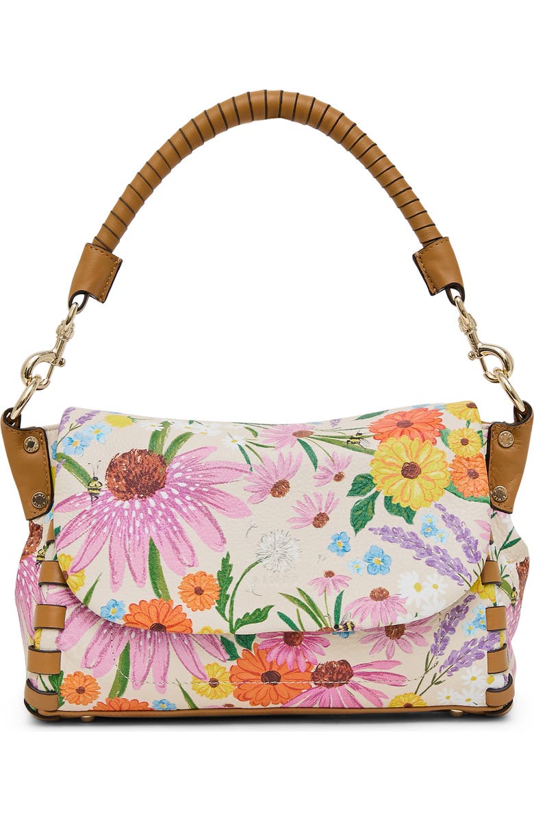 AIMEE Zen Convertible Crossbody, Alternate, color, Serenity Flora