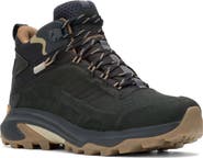 Merrell Moab Speed 2 Waterproof Hiking Boot