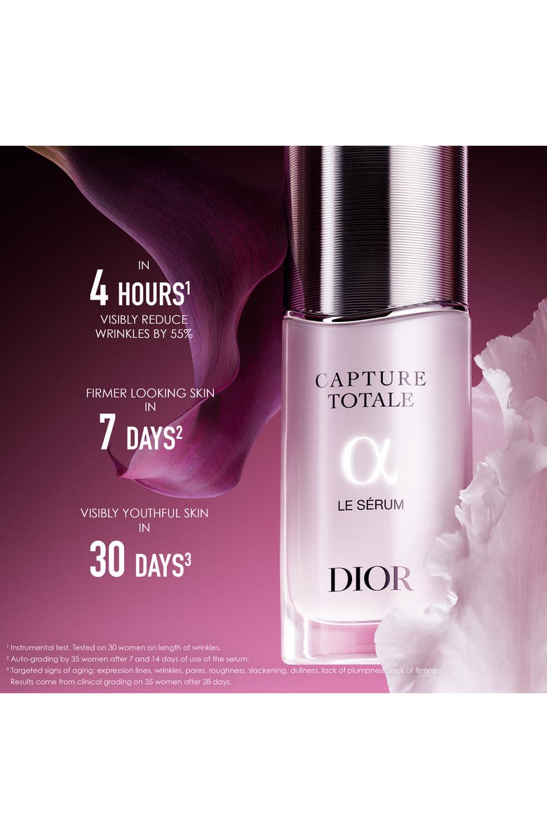 DIOR Capture Totale Skin Care Set (Nordstrom Exclusive) $237 Value, Alternate, color,