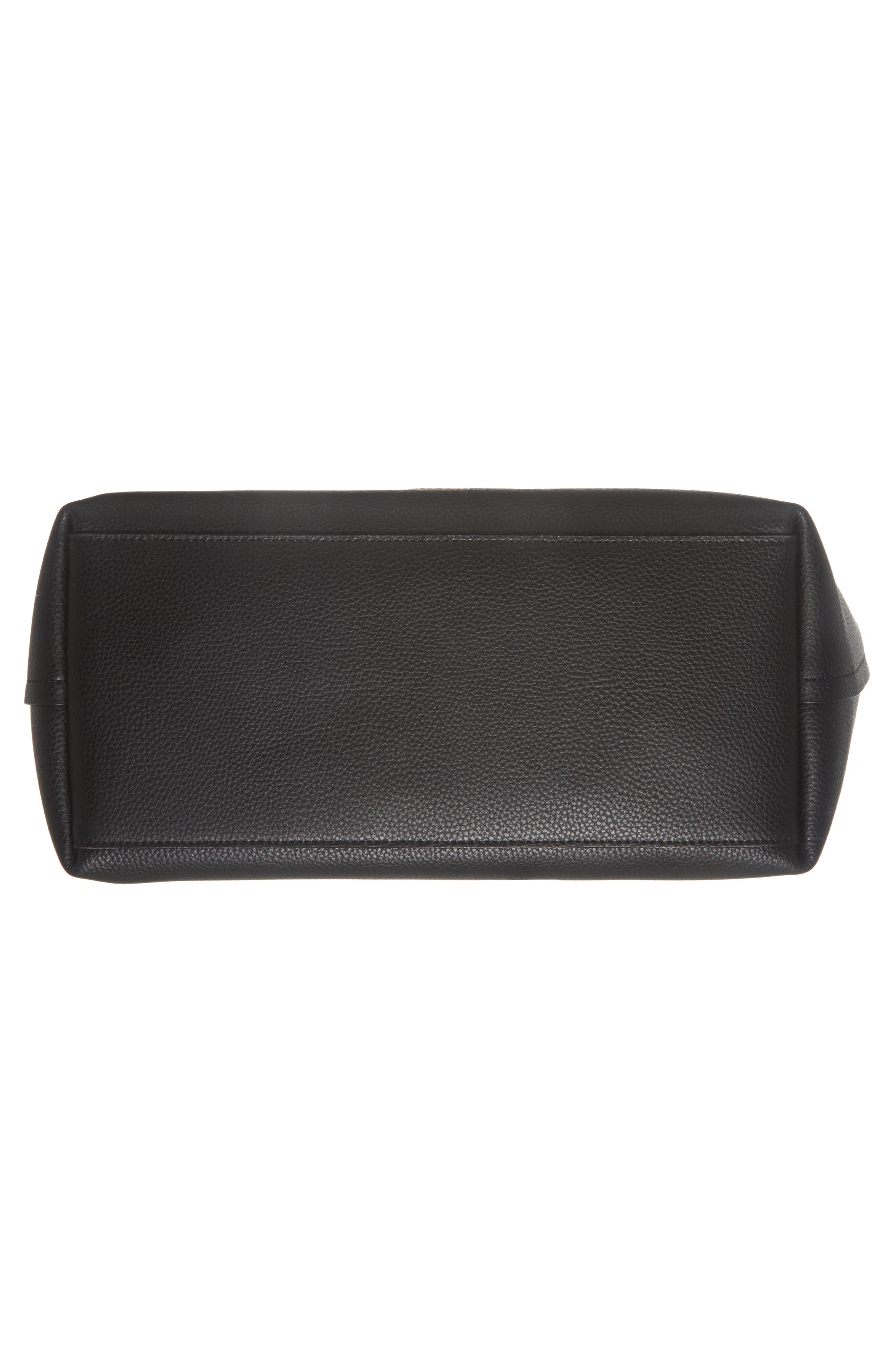 COACH Market Pebbled Leather Tote, Alternate, color, 