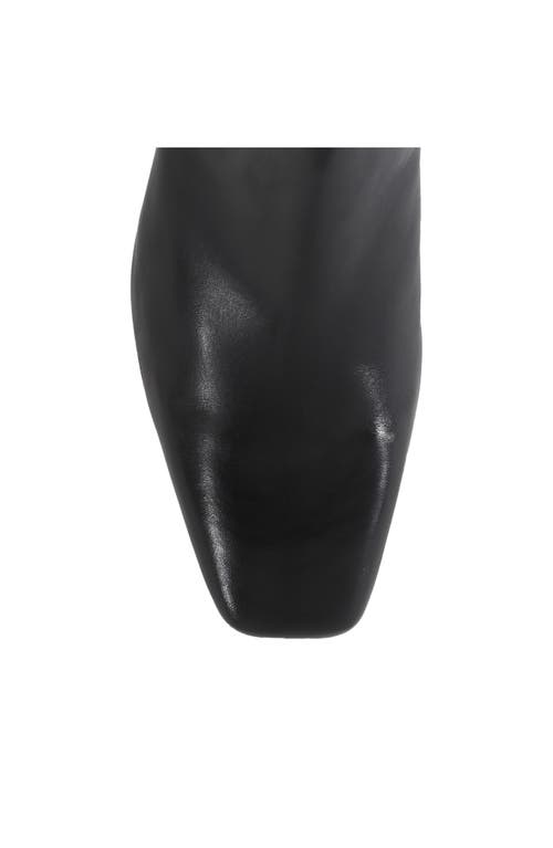 Seychelles Josie Chelsea Boot In Black