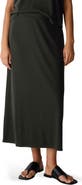 Eileen Fisher Rib Maxi Skirt