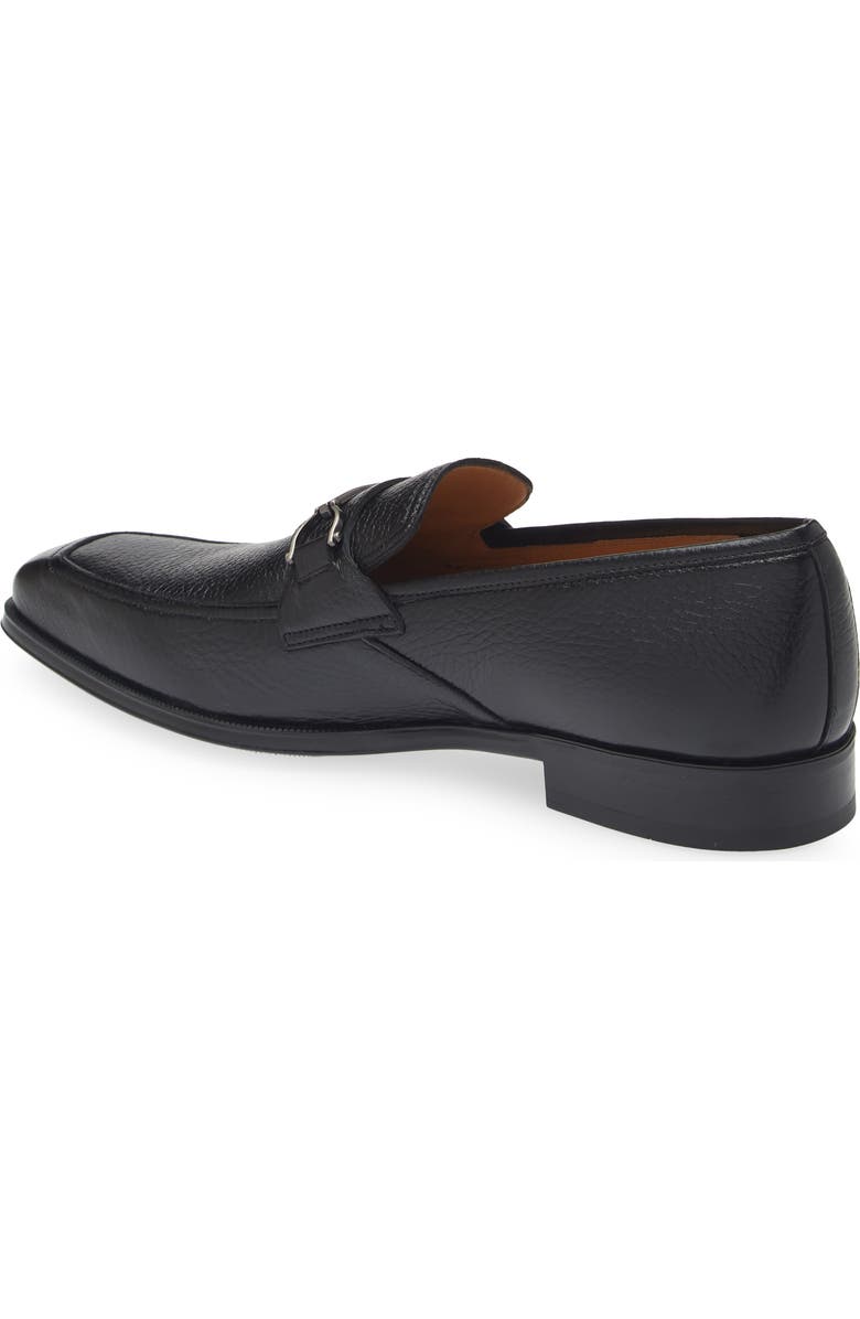 Mezlan Bit Loafer, Alternate, color,