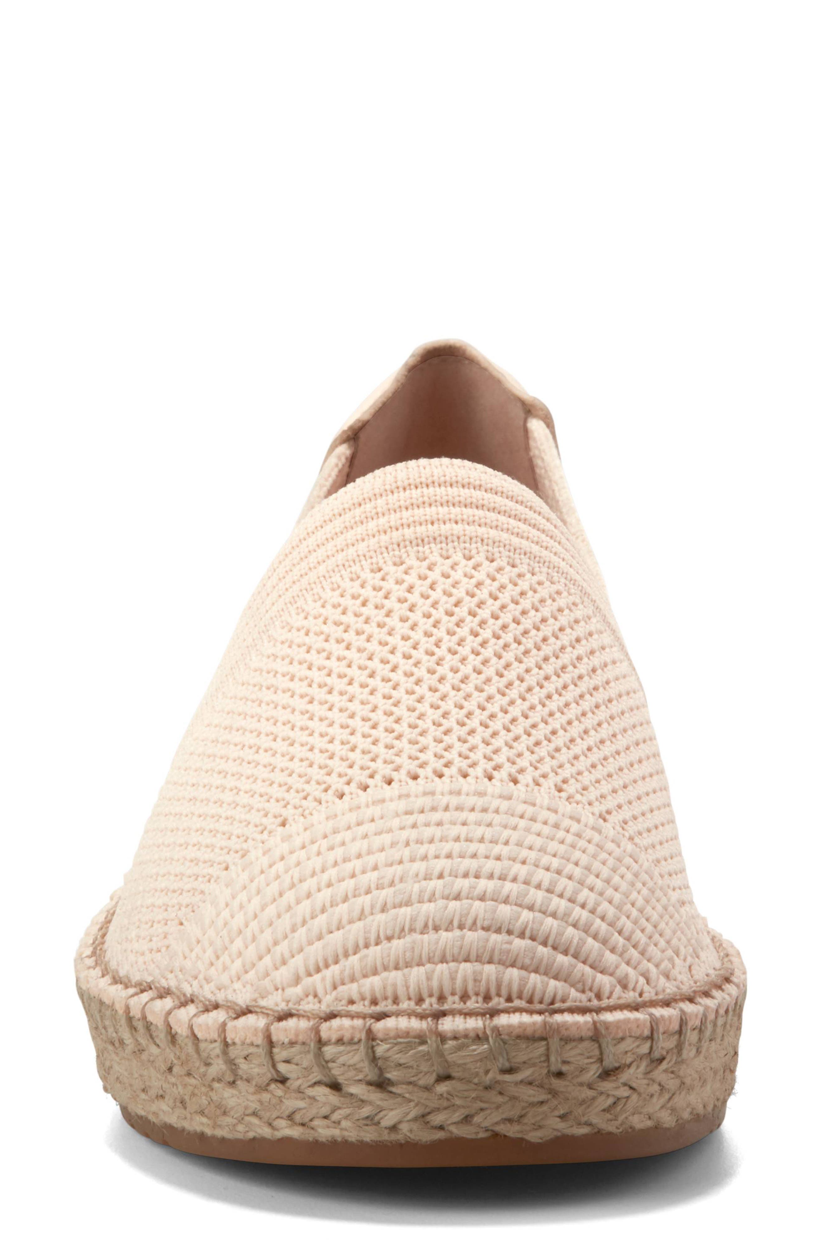 Cole Haan Cloudfeel Stitchlite Espadrille, Alternate, color, 