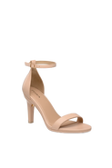 Pashion Footwear The Pashionista 4" Stiletto Convertible Heel