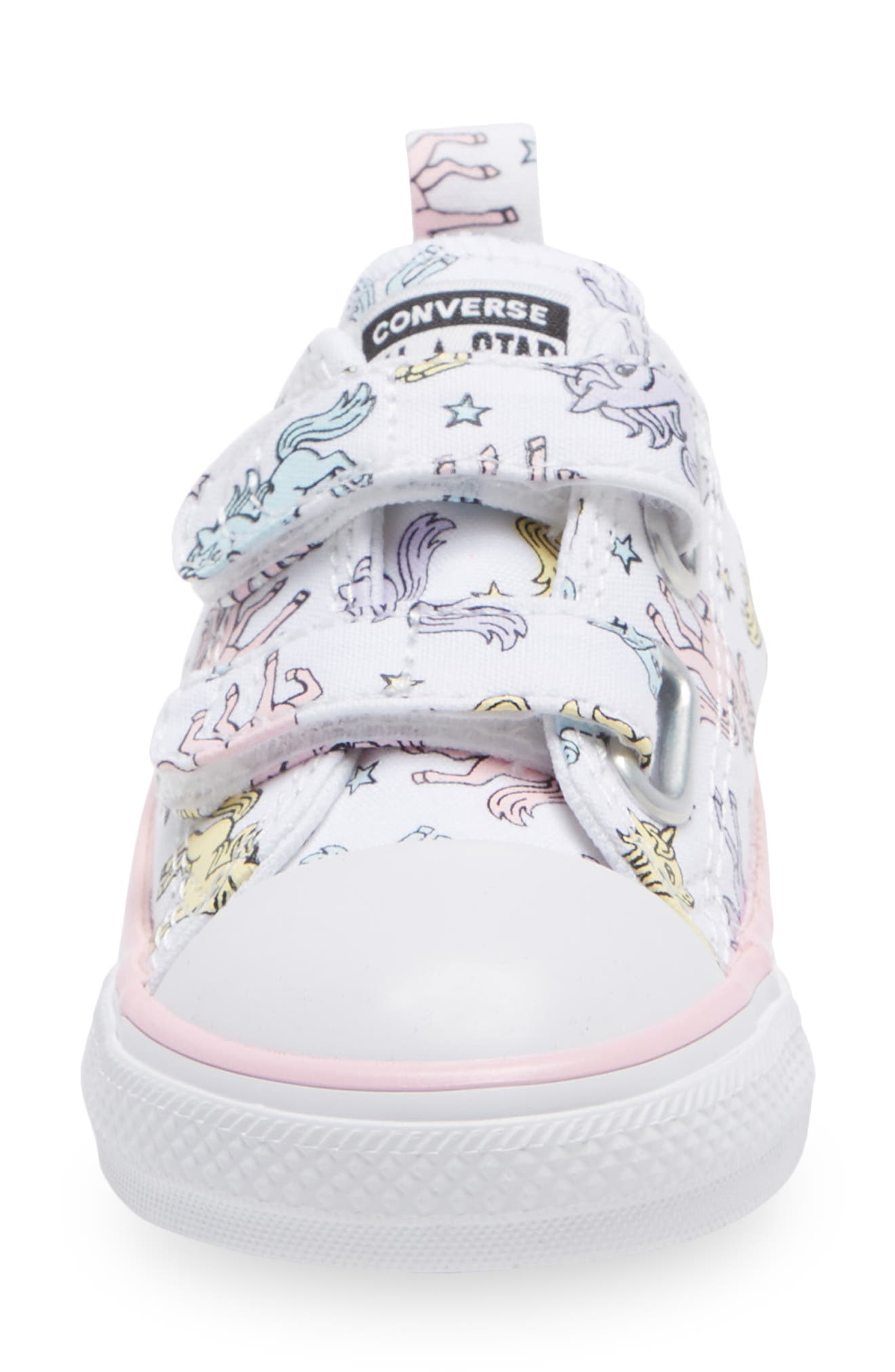 Converse Chuck Taylor<sup>®</sup> All Star<sup>®</sup> 2V Sneaker, Alternate, color, 