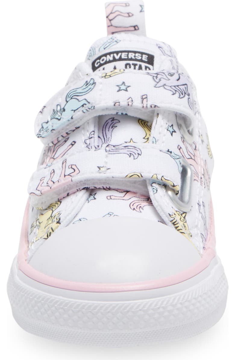 Converse Chuck Taylor<sup>®</sup> All Star<sup>®</sup> 2V Sneaker, Alternate, color,