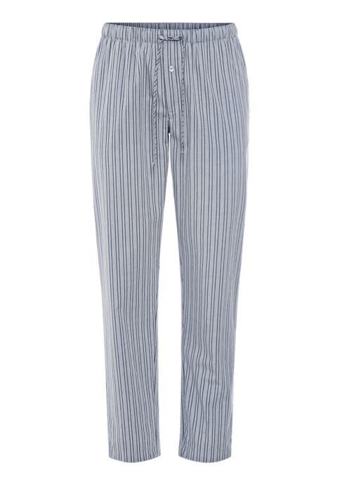 Night And Day Cotton Woven Pajama Pants