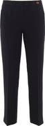 Callas Milano CHARLOTTE Stretch Jersey Cropped Boy Pants