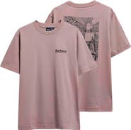 Barbour Moonwell Graphic T-Shirt