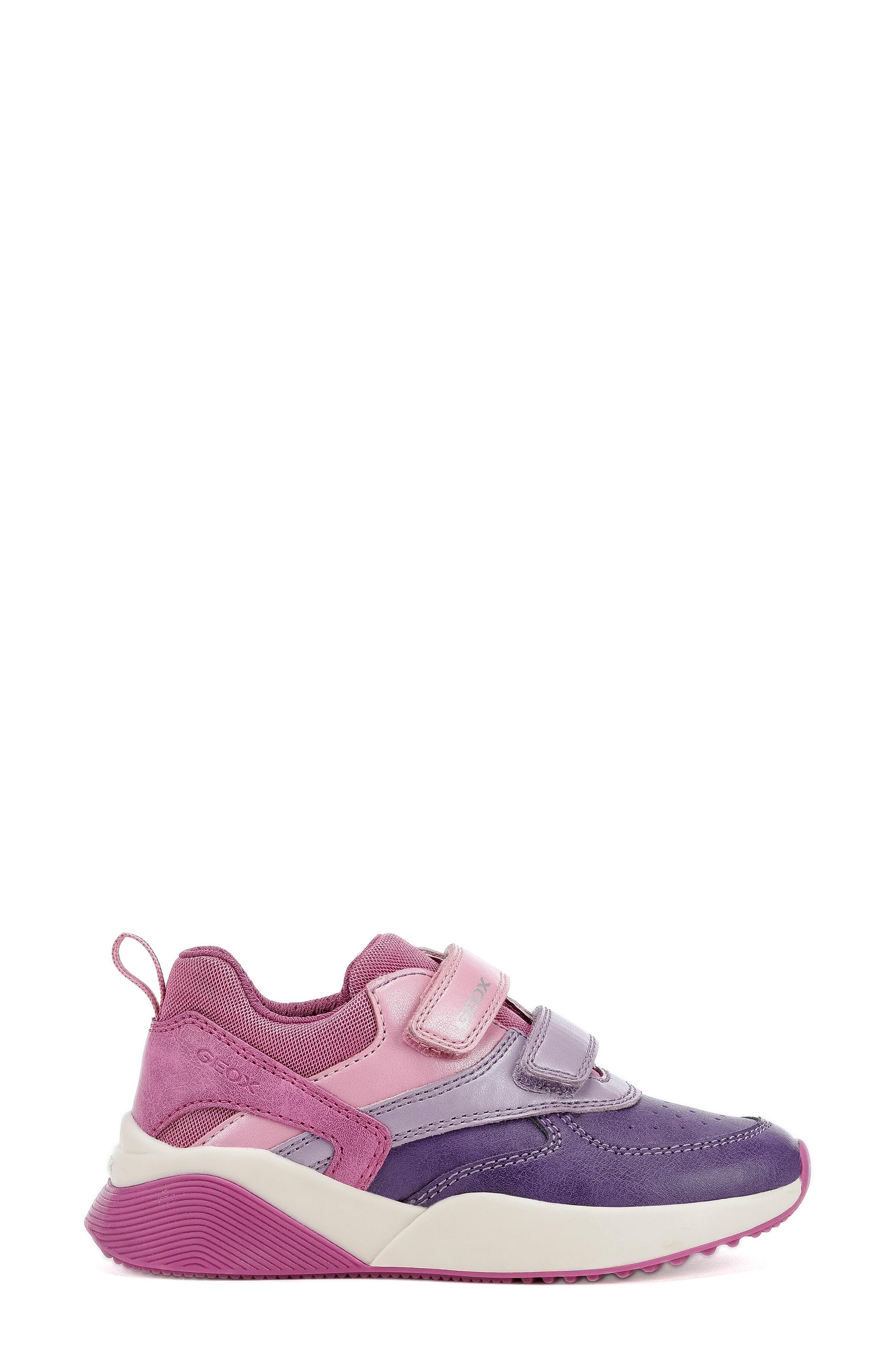 Geox Sinead Sneaker, Alternate, color, 