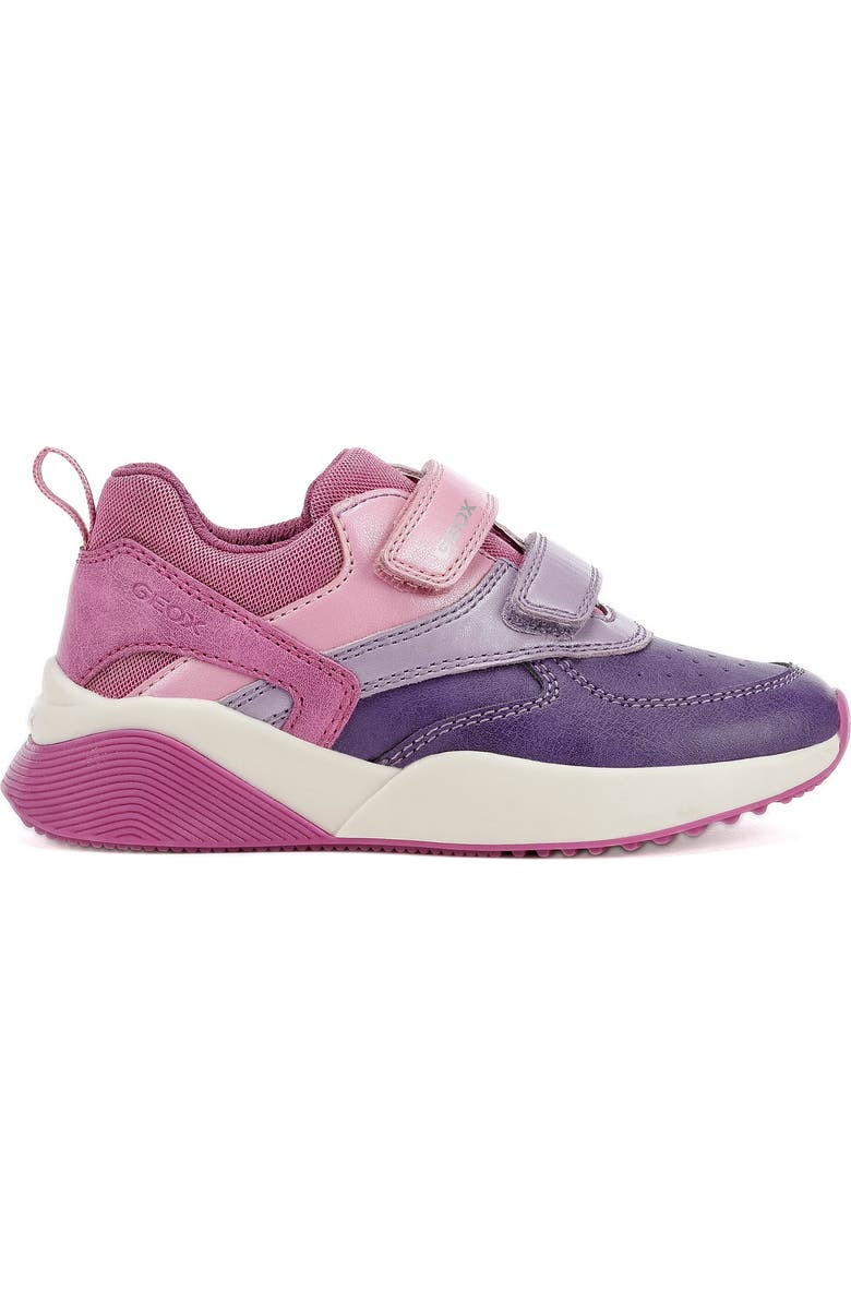 Geox Sinead Sneaker, Alternate, color,