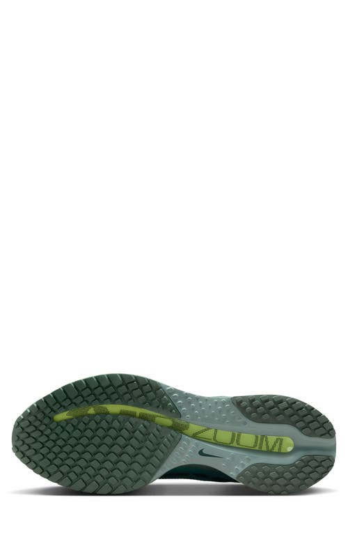 Nike Air Zoom Pegasus Premium Running Shoe In Multi