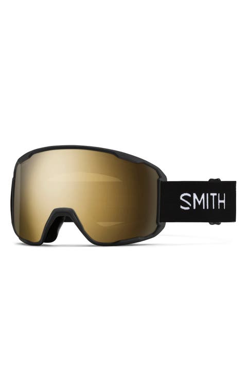 Preview ChromaPop™ Low Bridge Snow Goggles