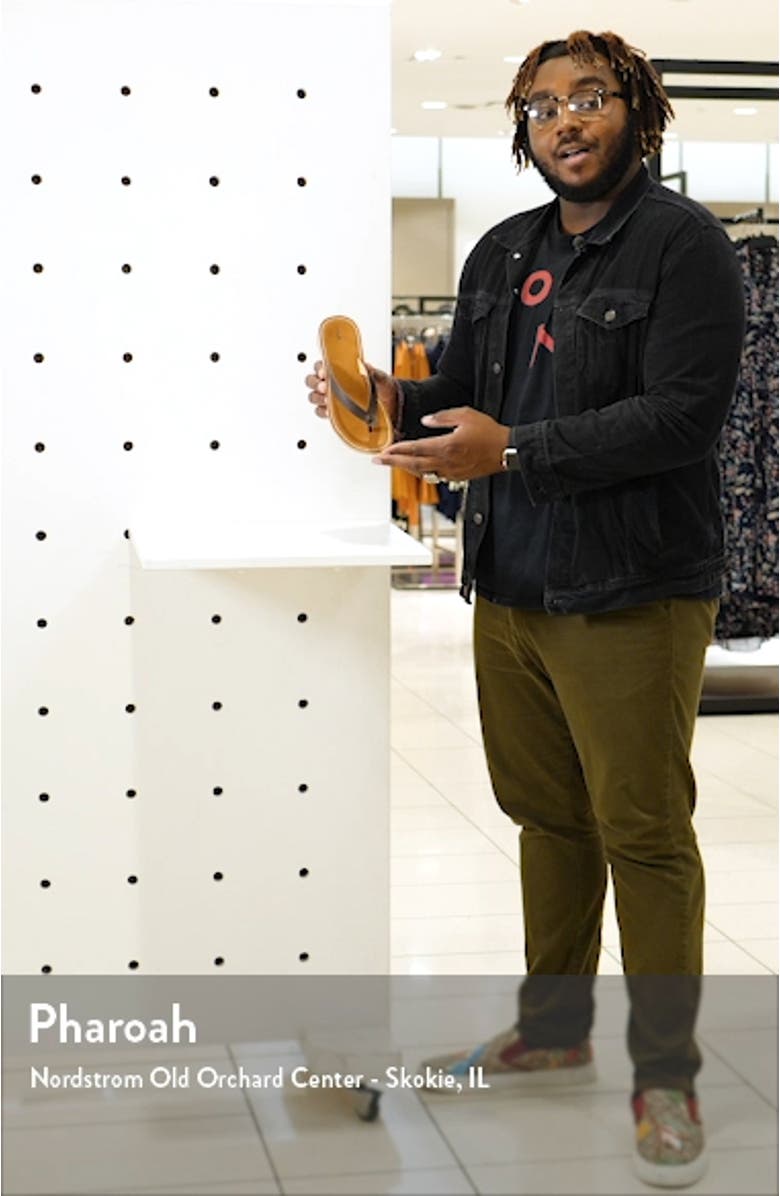 Nohie Flip Flop, sales video thumbnail