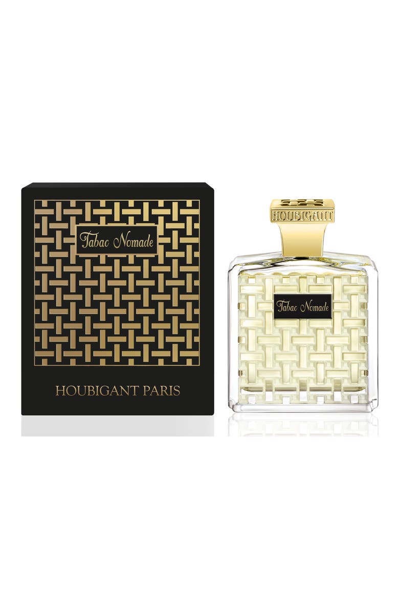 TABAC NOMADE Fragrance, Alternate, color, NO COLOR