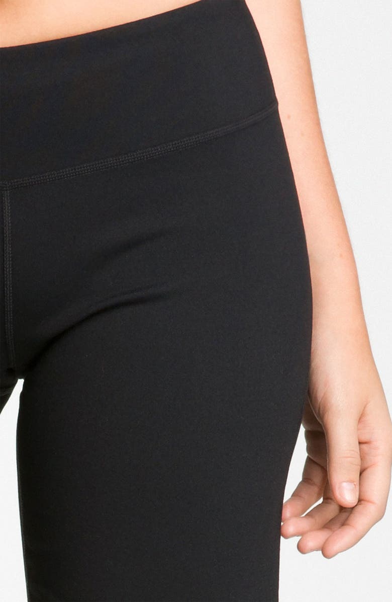 Zella 'Balance 2' Shorts, Alternate, color, 