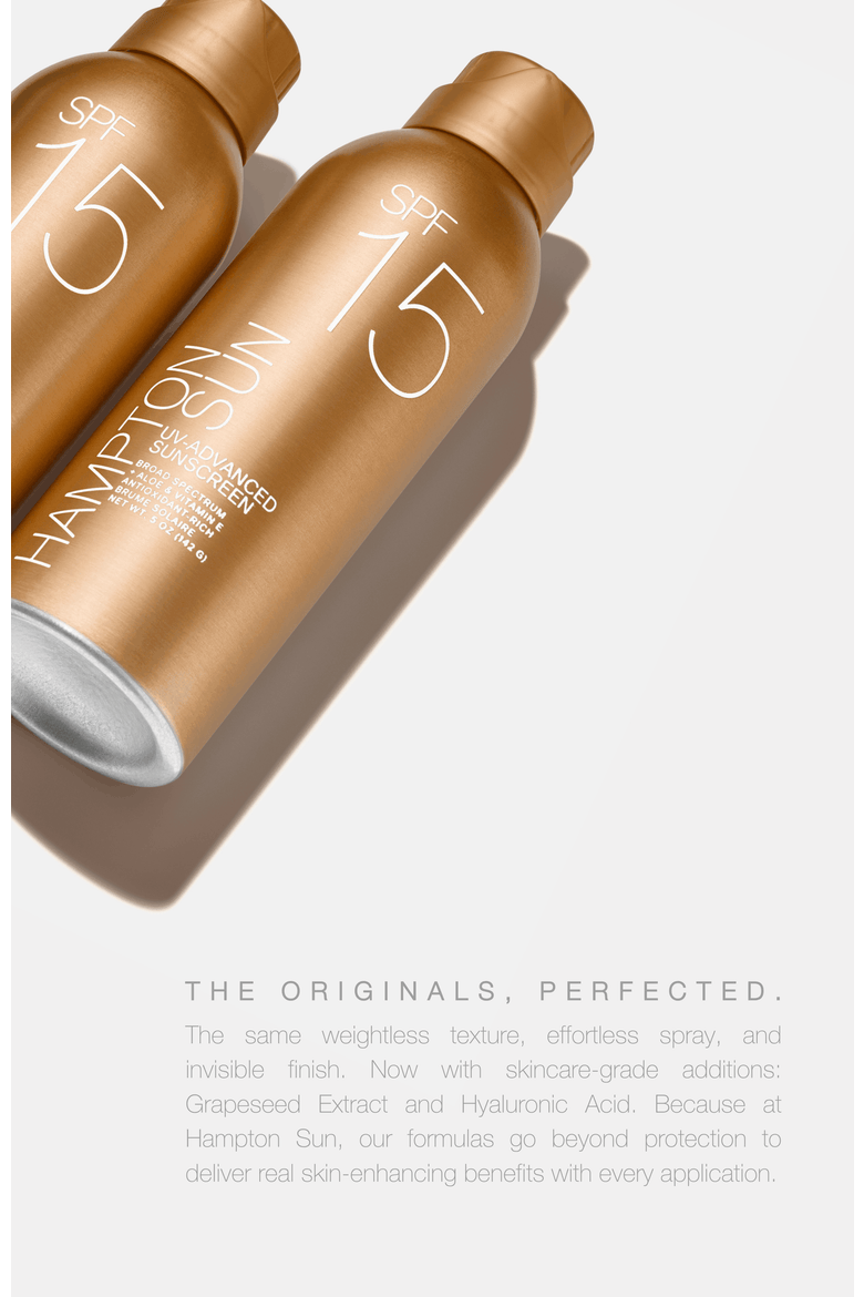 SPF 15 UV-Advanced Mist, Alternate, color, None