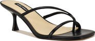 Nine West Anirey Slide Sandal
