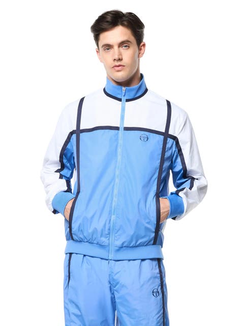 Campo Court Track Jacket