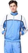 Sergio Tacchini Campo Court Track Jacket
