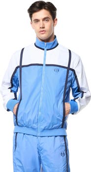 Sergio Tacchini Campo Court Track Jacket