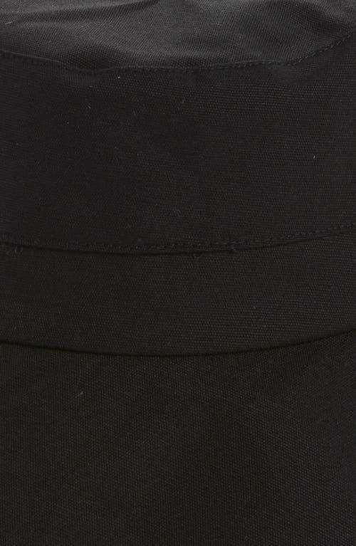 Nordstrom Rack Wide Brim Bucket Hat