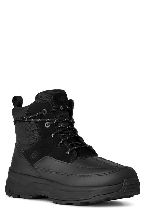 Truckee Field Boot (Men)